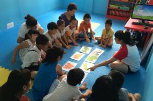 青峰創(chuàng)元集團(tuán)螢火蟲愛心活動第132期——點(diǎn)起星星螢火，助力 “幸福之家”